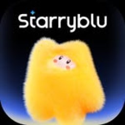 starryblu 全球账户一站式理财平台